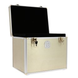 EQUITHEME Strigleboks JE T AIME flere farver