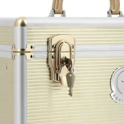 EQUITHEME Strigleboks JE T AIME flere farver