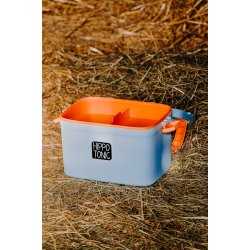 Strigleboks Scooby flere farver