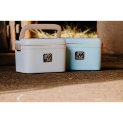 Strigleboks Scooby flere farver