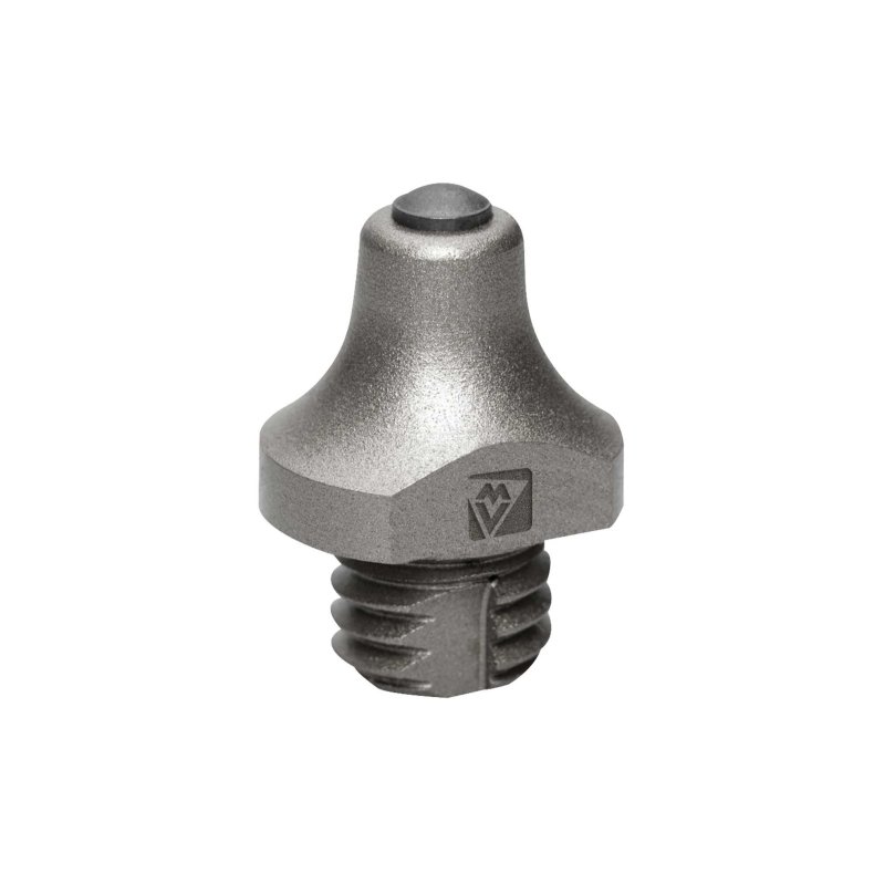 MICHEL VAILLANT Mordaks h�rdt underlag W3/8 10stk HG16