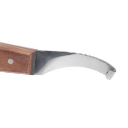 MICHEL VAILLANT SS Hovkniv venstre