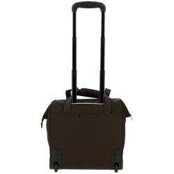 EQUITHEME Je t'aime strigletaske p� hjul