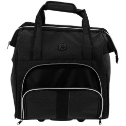 EQUITHEME Je t'aime strigletaske p� hjul