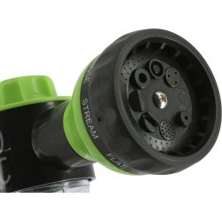 HIPPOTONIC Hydromassage pistol