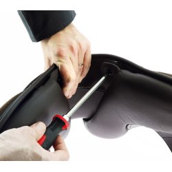 NORTON PRO Kopfjern
