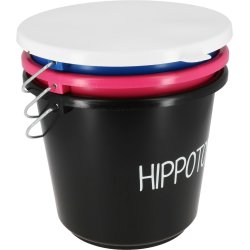 HIPPOTONIC foderspand 12 liter