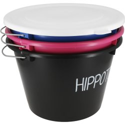 HIPPOTONIC foderspand 19 liter