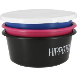 HIPPOTONIC Foderb�tte 5 liter