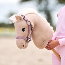Hobby Horse - k�pheste grime med tov IRH Free Spirit - flere farver