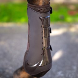 Dressur gamacher Pro mesh IRH