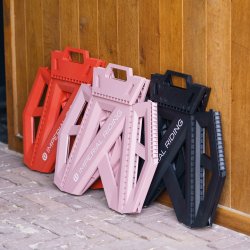 Skammel IRH Sky high