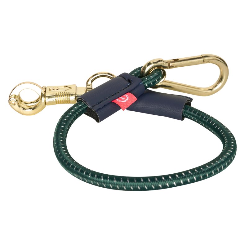 Opbinder IRH Elastic 60cm 1SIZE Forest green