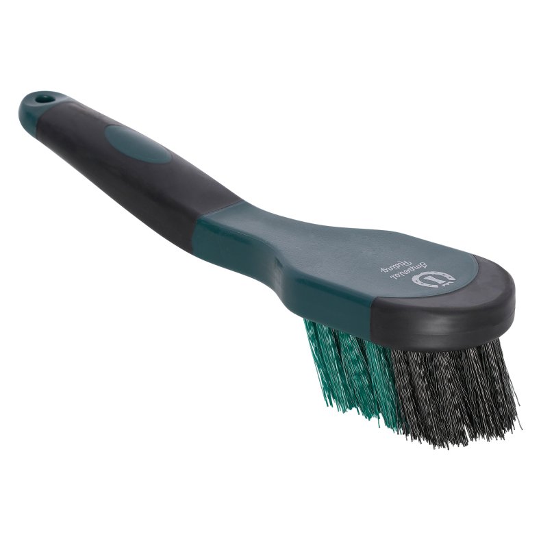 Hovb�rste IRH Grip 1SIZE Forest green