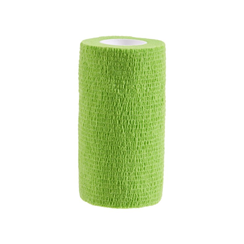 Selvkl�bende bandage IRH - flere farver 1SIZE green