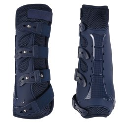 Dressurgamache Pro mesh bagben IRH - flere farver
