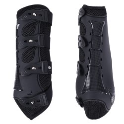 Dressurgamache Pro mesh IRH forben - flere farver