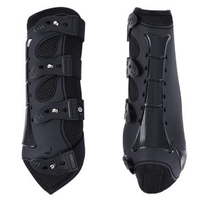 Dressurgamache Pro mesh IRH forben - flere farver