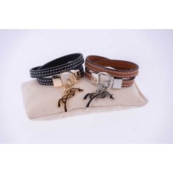 PENELOPE Armbnd Signature sort M