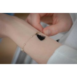 Penelope Armb�nd Eugenie guld