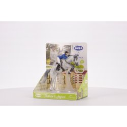 PAPO Penelope &amp; Mylord