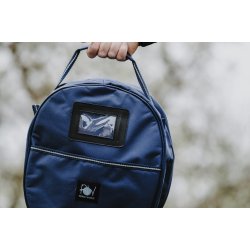 RIDING WORLD hjelmtaske