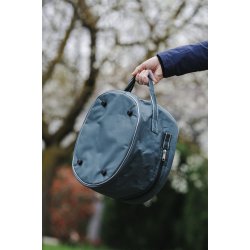 RIDING WORLD hjelmtaske