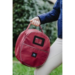 RIDING WORLD hjelmtaske