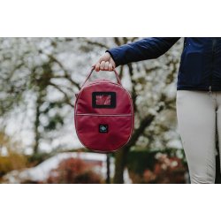 RIDING WORLD hjelmtaske