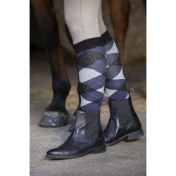 NORTON Kort ridest�vle JODHPUR sort