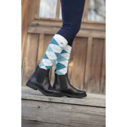 NORTON St�vle CAMARGUE WINTER sort