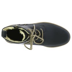 NORTON St�vle HYBRID vinter sort