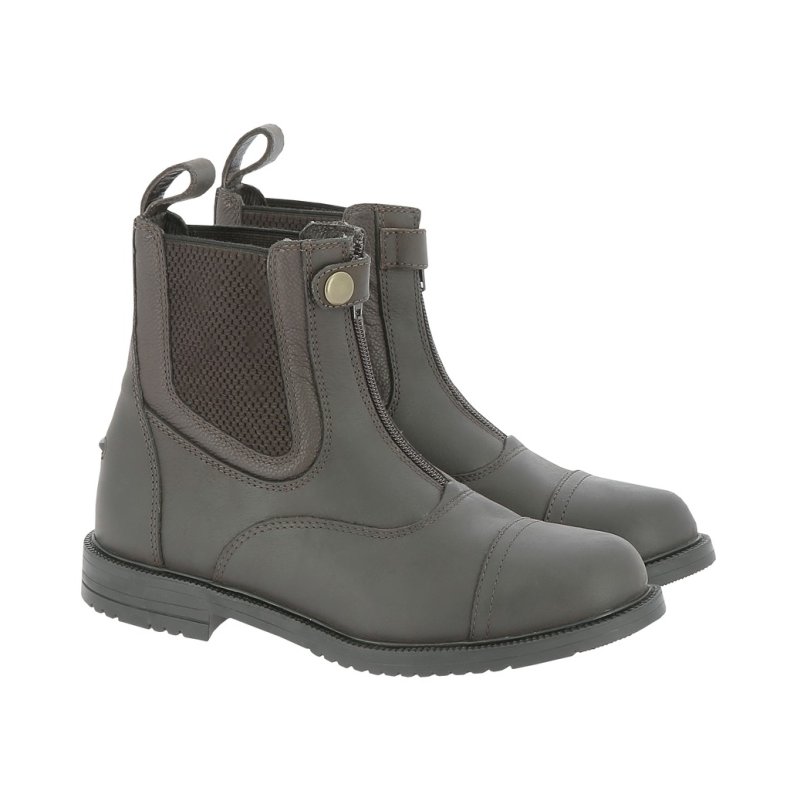 NORTON L�derst�vle Vallery 36 Brun