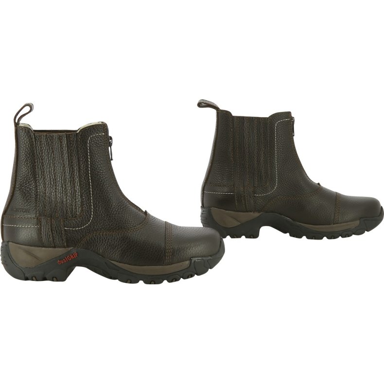 NORTON St�vle ZERMATT ZIP WINTER 39 Brun