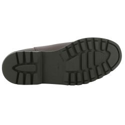 NORTON Sikkerhedsst�vle SAFETY brun 