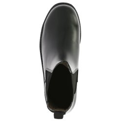 NORTON Sikkerhedsstvle SAFETY sort 