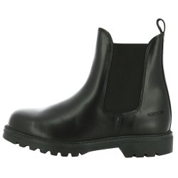 NORTON Sikkerhedsstvle SAFETY sort 