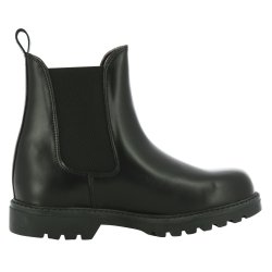 NORTON Sikkerhedsstvle SAFETY sort 