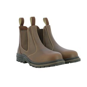 NORTON SECU sikkerhedsstvler