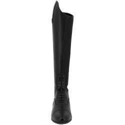 RIDING WORLD Ridest�vler kunstl�der m/sn�re 