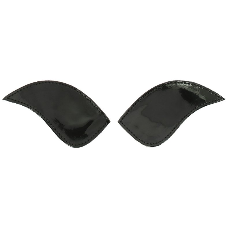EQUITHEME My Primera toppe GLOSS BLACK