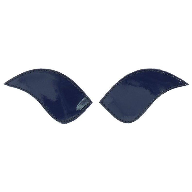 EQUITHEME My Primera toppe GLOSS NAVY