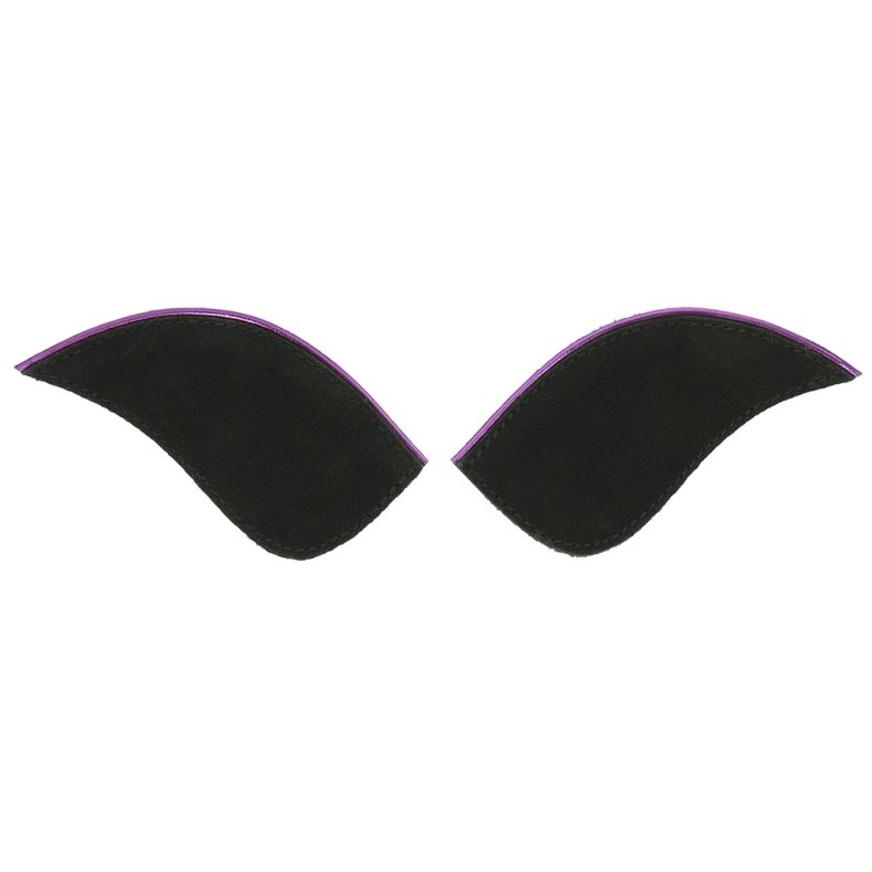 EQUITHEME My Primera toppe TOUCH PURP.