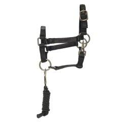 Hobby Horse - k�pheste grime med tov IRH Free Spirit - flere farver