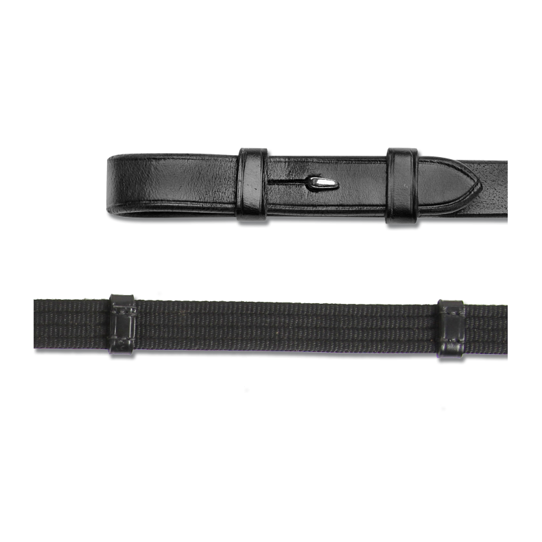 Waldhausen Web-t�jler sort