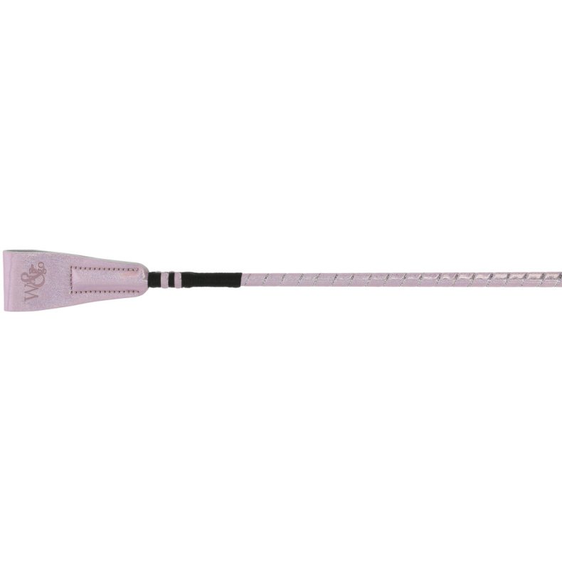 WHIP &amp; GO Glossy pisk Pink