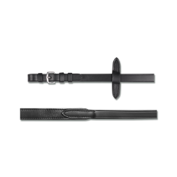 L�dert�jler SOFT Waldhausen sort