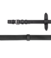 Full, black