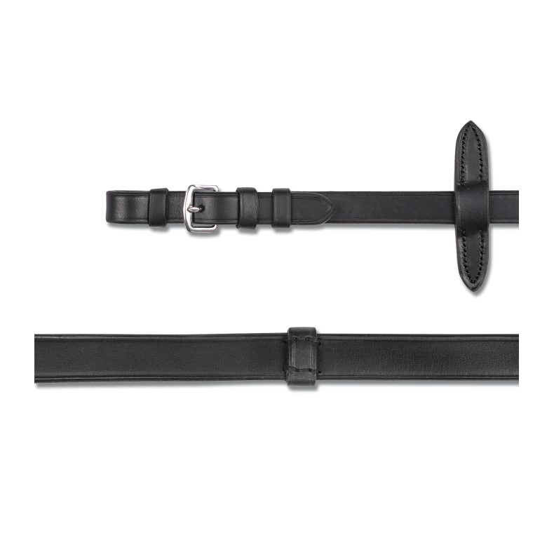 L�dert�jler SOFT Waldhausen sort