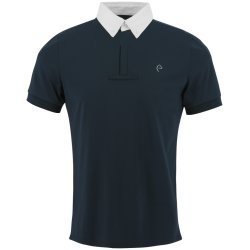 EQUITHEME Wellington st�vnepolo navy